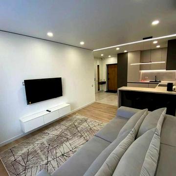 Здається однокімнатна квартира