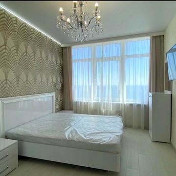 Валерія Самофалова вул. (Каманіна), 16б