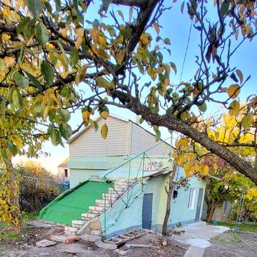 Продається затишна дача в "Космос-1" за Сливино