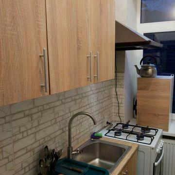 Сдам в аренду двух комнатную квартиру на южном вокзале возле метро,