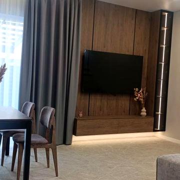 Газ!Продаж сучасного дуплексу 88 м² з ремонтом, меблями та технікою!