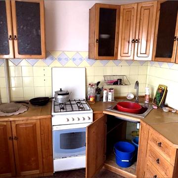 Оренда 3-ьох кімнатної квартири