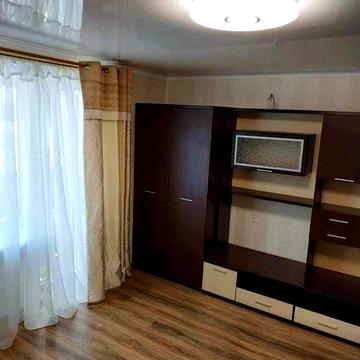 Сдаю свою однокомнатную крупногабаритную квартиру