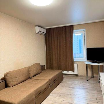 Продаж 1к Квартира Доківська вулиця ЖК Атлант