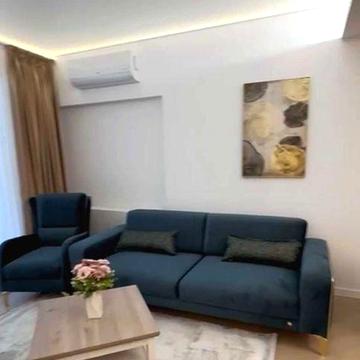 Оренда двокімнатної квартири ЖК Avalon Time