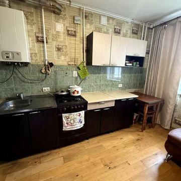 1к з РЕМОНТОМ! Податки 2 %! ГАЗ! Без комісії