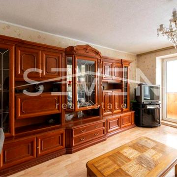 Продаж 3к квартира 80 м2 біля парк Совки Чижевського 2а Борщагівка ЖК на Чижевського