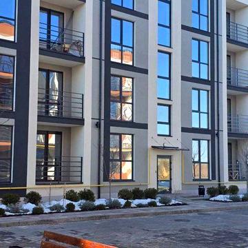 Продам 1к квартиру в Гостомелі ЖК Brickwood 2 ЖК Brickwood 2