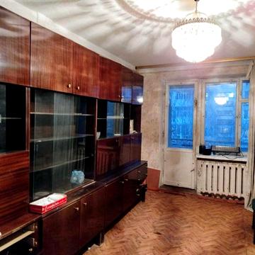 Продається велика 3-кімнатна квартира