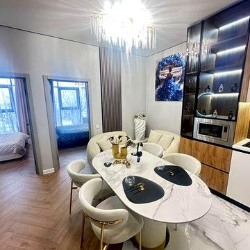 Видео! ЖК Калипсо , продажа новой евродвушки ЖК Калипсо