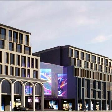 Пространстве Стамбульский парк обмен на Автомобиль Моя доплата ЖК Стамбульский парк