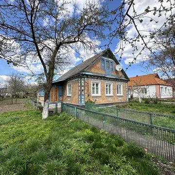 Продам цегляний будинок у Теофіполі