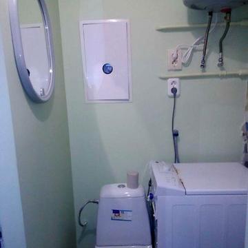 Довгострокова оренда 2к Квартира Високовольтна вулиця