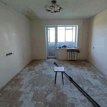 Простора 3-х кімн. на Лівому березі, 4 поверх