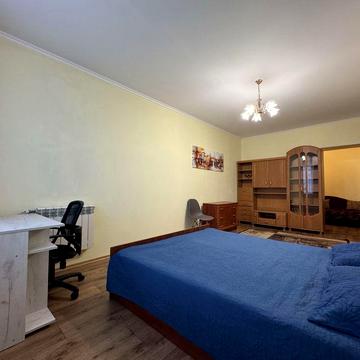 Майже 2х кімнатна Чабани ЖК Юність