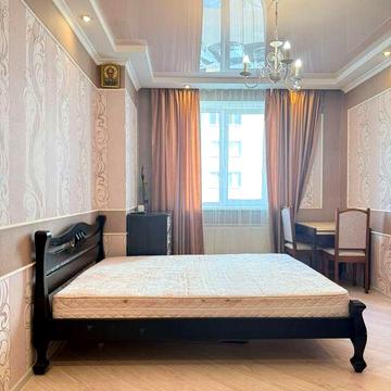 Оренда 1к квартира, Боголюбова 11, Поряд з м. Вишневе