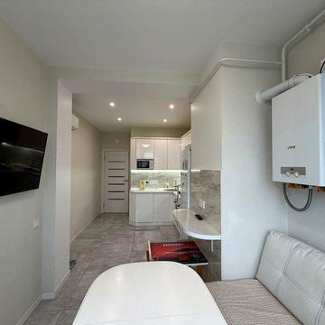 3-кімнатна квартира з ремонтом 73м2 в ЖК Софія від Мартинова| БЕЗ % ЖК Софія від Мартинова