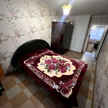 Оренда 3к квартири Дорошенко 3