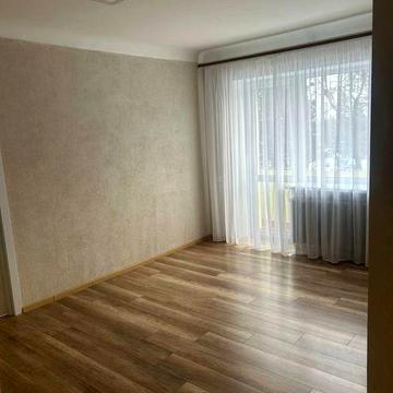 2-кімнатна квартира в центрі Луцька — простір для вашого стилю