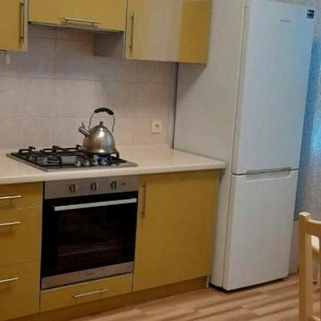 Довгострокова оренда 1к Квартира Марсельська вулиця