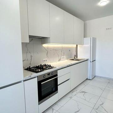 1 кімнатна квартира в оренду. Газ! ЖК Фемілі-2