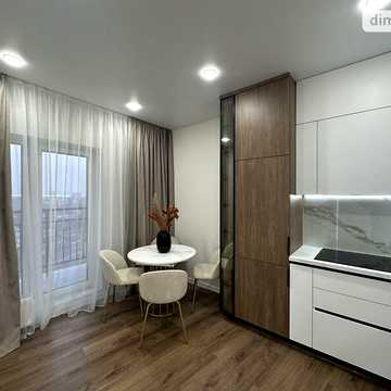 Продаж 1к Квартира Краснова вулиця ЖК Kadorr City