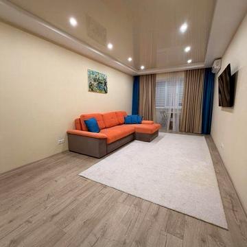 2 к. квартира у ЖК Набережний квартал 72.5 кв м ! ЖК Набережний квартал