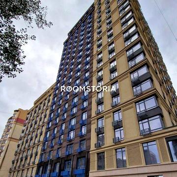 Власник! Дворівнева квартира з терасами, ЖК Камертон, центр ЖК Камертон