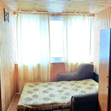 Гніздечко на причалі