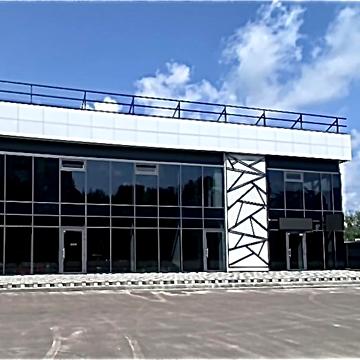 Київська, 1/3