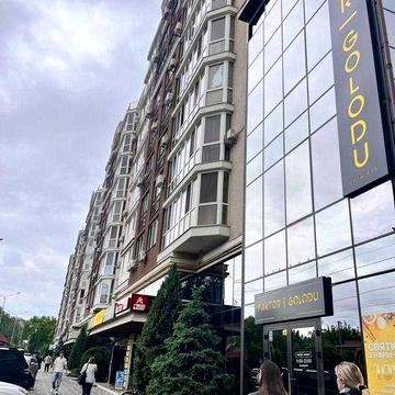 Продаж 1к квартири 19 кв. м з ремонтом по вул. Соборна, Ірпінь ЖК Соборний