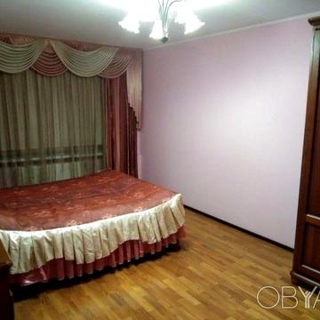 Продаж трьох кімнатної квартири