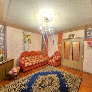 Здається 3 кімнатна квартира на Бойовій