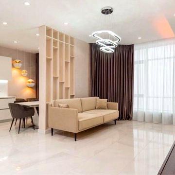 Живлення! квартира ЖК PecherSky, Болсуновська 2