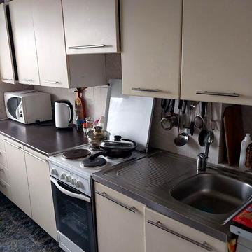 Довгострокова оренда 3к Квартира Поля Олександра проспект