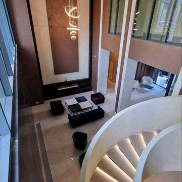 Видова 2к квартира в ЖК Камертон, 73м2, без комісії ЖК Камертон