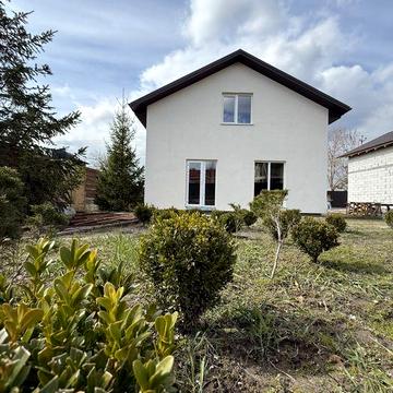 ТЕРМІНОВО! Будинок 110 м² на 5 сотках Ліс, озеро Держпрограми