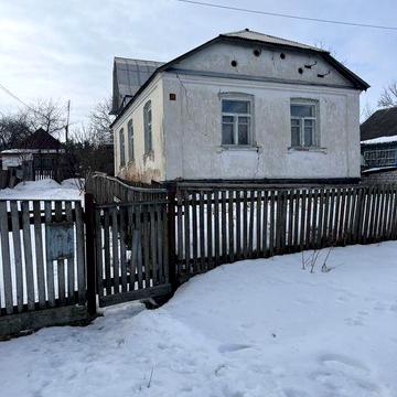 Продам будинок в змтишному селі