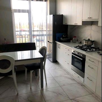 1-й Польового Майдану проїзд, 6