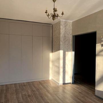 Оренда 2-х кімнатної квартири в центрі з автономним опаленням