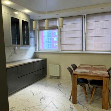 Оренда 1-кімнатна Позняки,Драгоманова,2а,4поверх Генератор, поряд Ашан