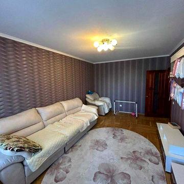 Трикімнатна в Ірпені з ремонтом. ЦЕНТР!