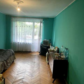 Терміновий продаж 1 кім квартири вул Польова
