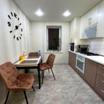 Продам 3 кімнатну квартиру з автономним опаленням