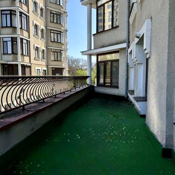 4-х комнатная с террасой ‼️ клубный дом парк Победы/ Аркадия ЖК Климовский дома