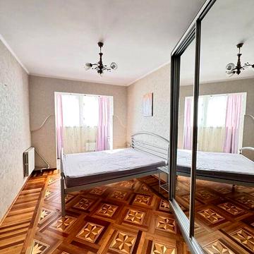 Довгострокова оренда 3к Квартира Євгена Чикаленка (Академіка Вільямса) вулиця