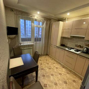 ЖК Садовий, однокімнатна