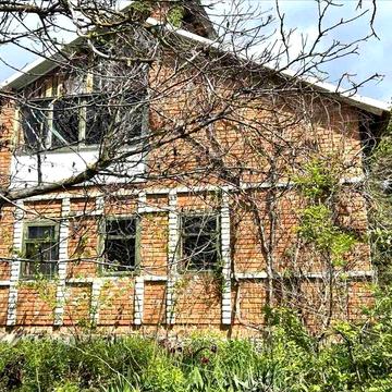 Затишна дача в Петрівці