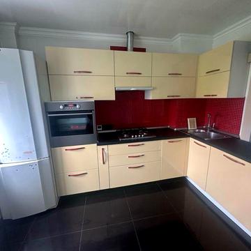 Квартира з евроремонтом