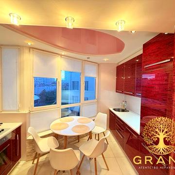 Оренда квартири, меблі та техніка, рн Озерна, Рауш